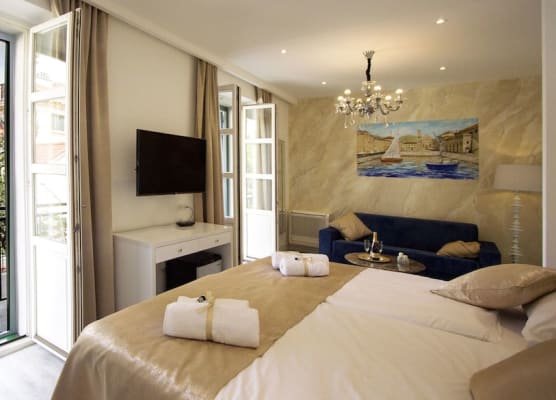 Well Of Life Luxury Rooms 1