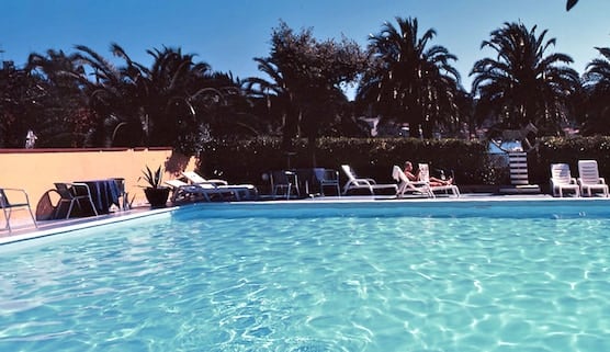 Hotel Della Baia 1