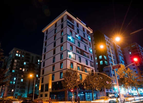 Mugwort Hotel & Spa 1