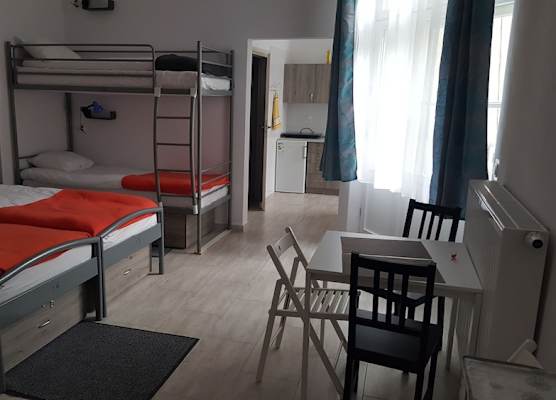 Hostel Lwowska 11 1