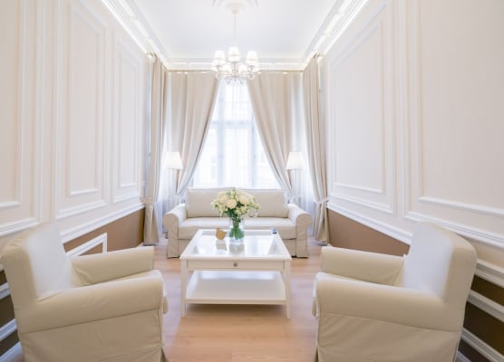 Revelton Suites Karlovy Vary 1