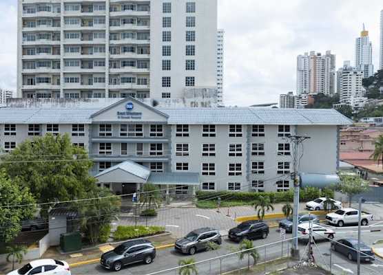 Best Western El Dorado Panama Hotel 1