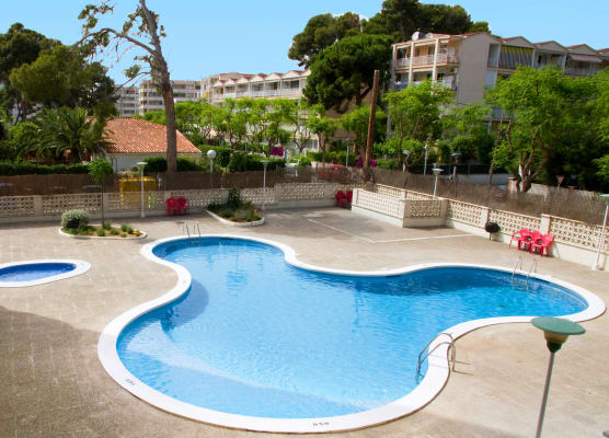 Rentalmar Arquus Park 1