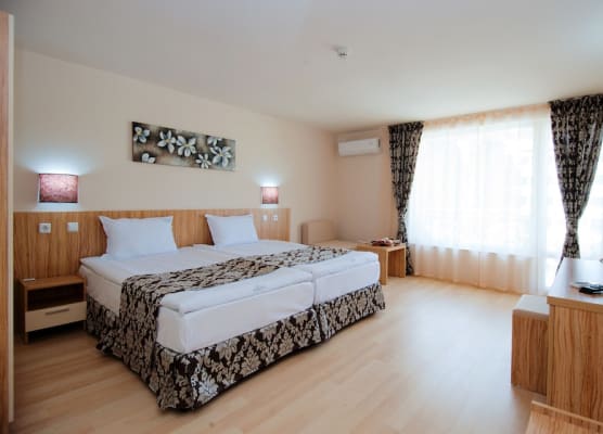 Karlovo Hotel 1