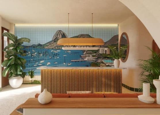 Casa Bassa Hotel 1