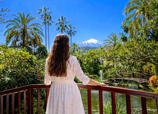 Hotel Botanico y Oriental Spa Garden 1