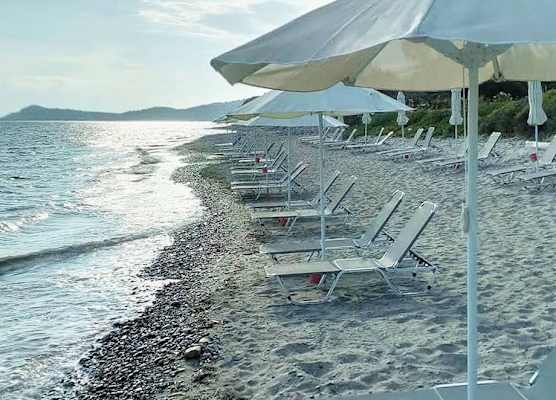 Skion Palace Beach Hotel 1