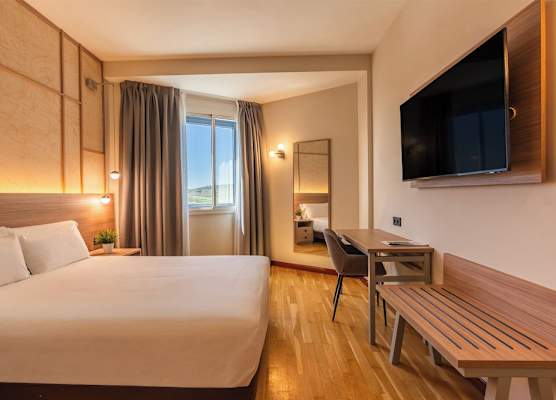 Spirit Hotel Ciudad de Burgos 1