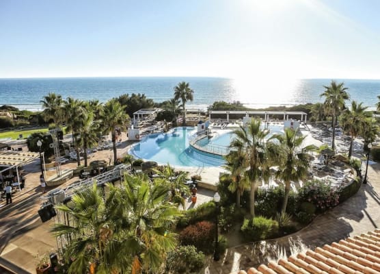 Aldiana Club Andalusien 1