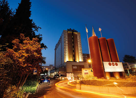 Vicenza Tiepolo Hotel 1