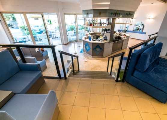 Hotel Saint Louis 1
