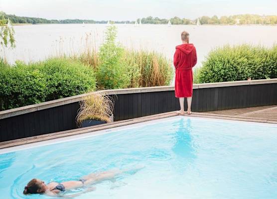 Resort Mark Brandenburg & Fontane Therme 1