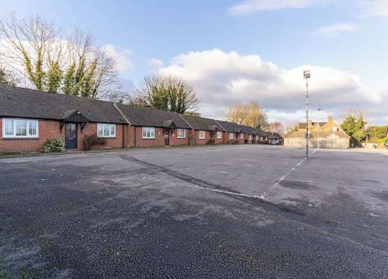 Tyger Inn Derby 1