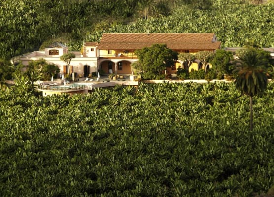 Hotel Rural Hacienda del Buen Suceso 1