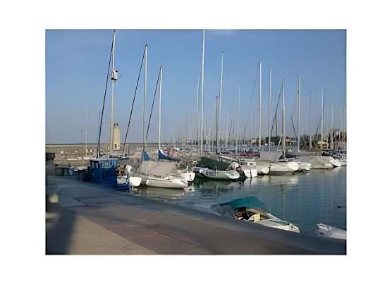 Hotel Benaco 1