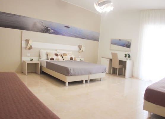 A'MANTIA HOTEL 1