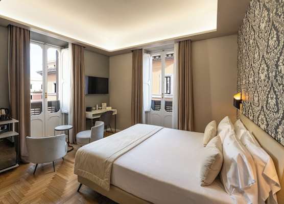 Hotel Caravita 1
