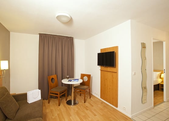 Séjours & Affaires Paris Ivry 1
