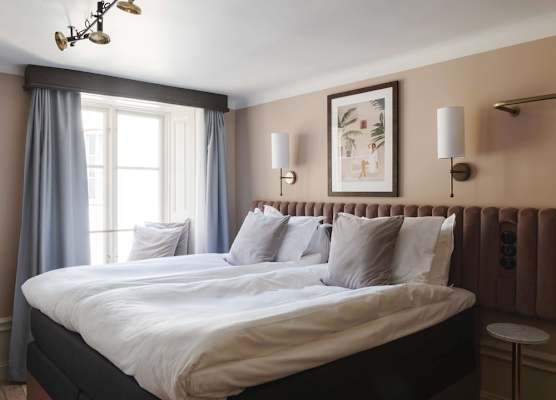 Hotel Frantz, WorldHotels Crafted 1