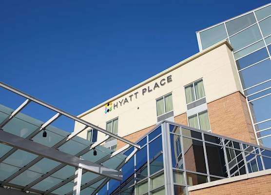 Hyatt Place Reno/Tahoe Airport 1