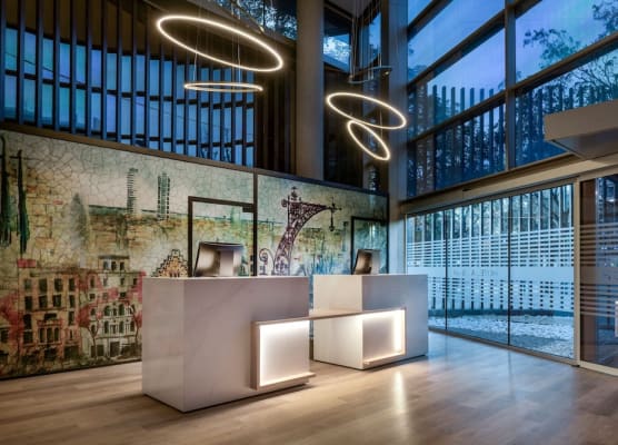 AC Hotel Som by Marriott 1