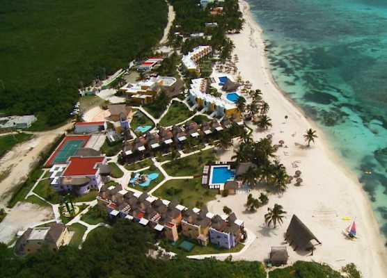 VR CLUB Tulum Riviera 1