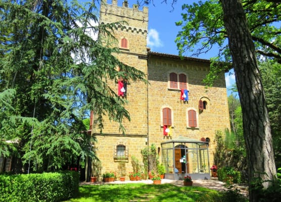 Castello Cortevecchio 1