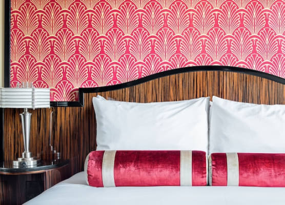 Walker Hotel Greenwich Village 1