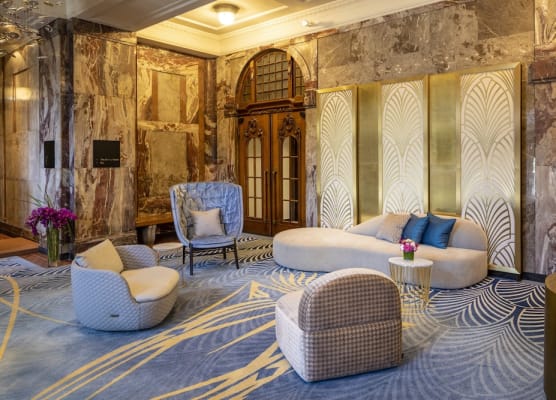 Fraser Suites Hamburg 1