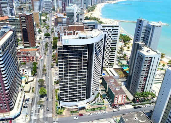 Comfort Hotel Fortaleza 1