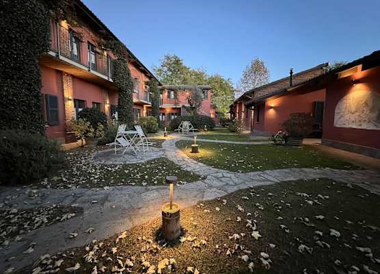 Le Serre Suites & Apartments 1