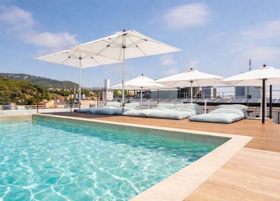 Neptuno Hotel & SPA 4 Sup 1