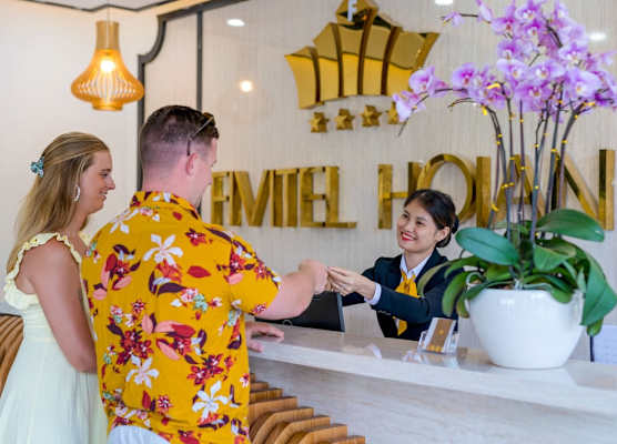 Fivitel Hoi An Hotel 1