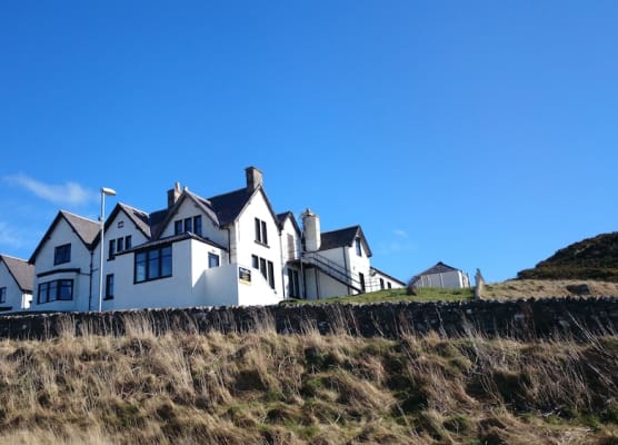 Bettyhill Hotel 1