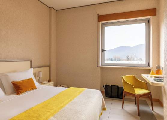 Hotel Al Sant'Andrea 1