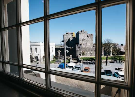 The George - Castletown Isle of Man 1