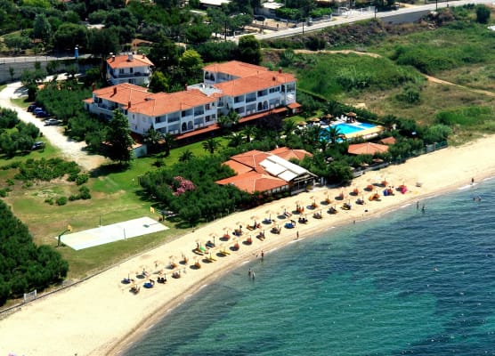 Hotel Martha's Haus 1