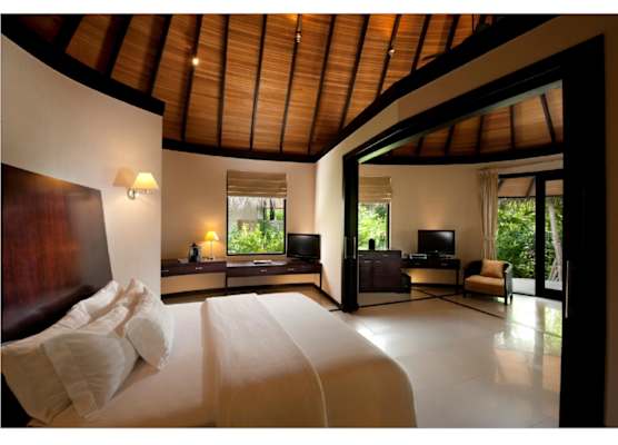 Sun Siyam Iru Fushi Maldives 1