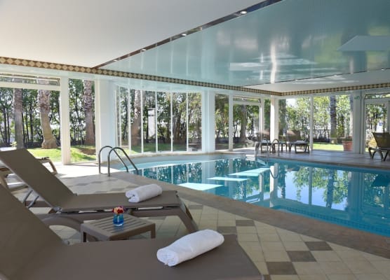 Ostella Spa & Resort 1