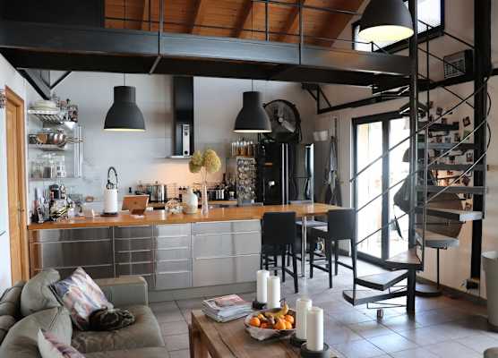 Skylark Bed & Breakfast 1