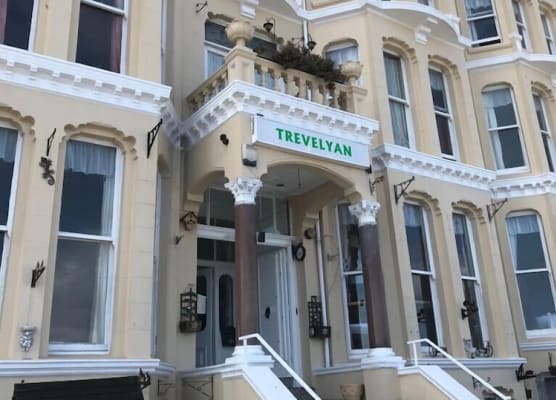 Trevelyan Hotel 1