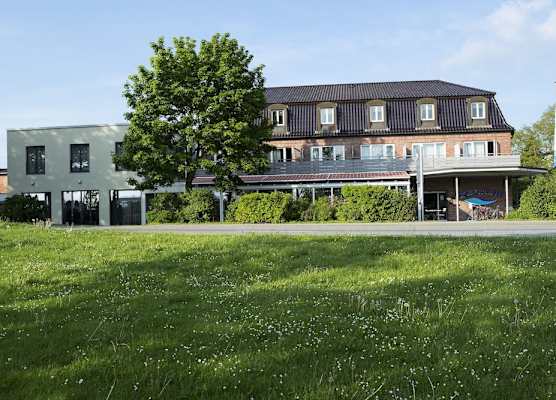 Hotel am See 1