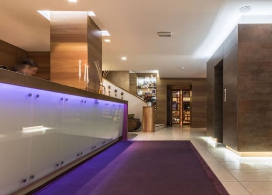 Majestic Hotel 1