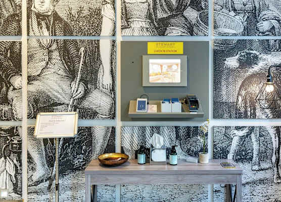 Stewart by Heeton Concept - Aparthotel Edinburgh 1