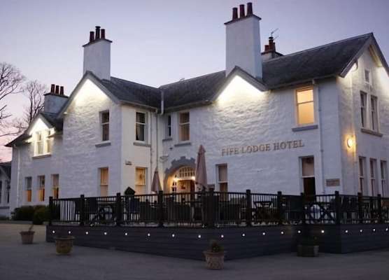 Fife Lodge Hotel 1
