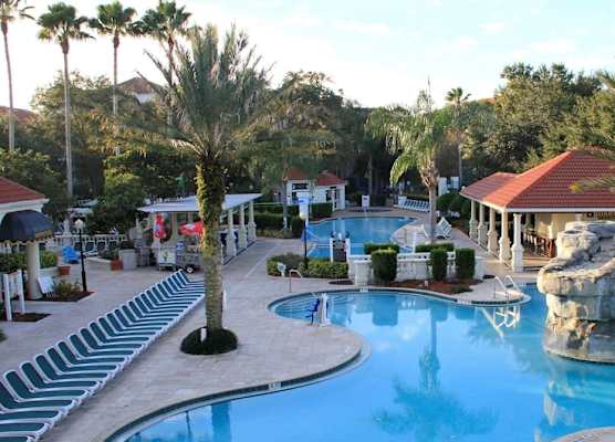 Star Island Resort and Club - Near Disney 1