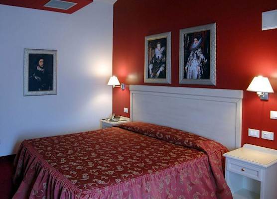 Hotel Capovilla 1