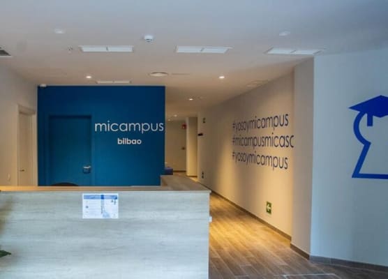 Micampus Bilbao Student Residence 1