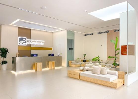 Hotel Langkasuka Langkawi 1