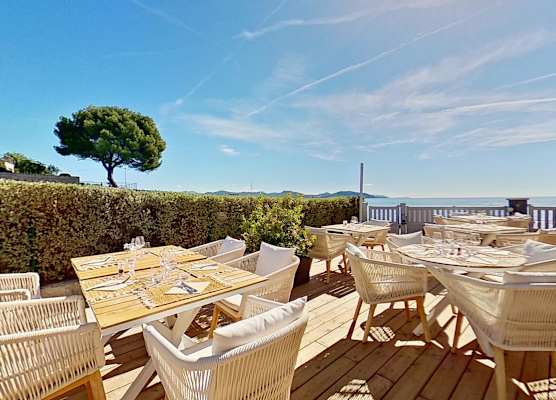 Hotel SPA Plage St Jean 1